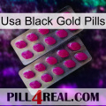 Usa Black Gold Pills 10